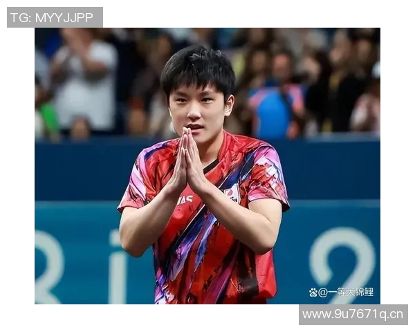 乒乓球小将逆袭世界冠军全场掌声雷动引爆赛场气氛 乒乓球小将逆袭世界冠军全场掌声雷动引爆赛场气氛