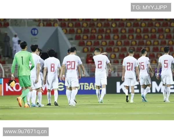 2026年足球世界杯预选赛亚洲区最新积分榜出炉 各队晋级形势愈发明朗